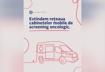 Servicii medicale de prevenție pentru toți românii, chiar și în zonele rurale greu accesibile.