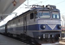 CFR Călători suspendă circulația pe mai multe rute importante