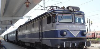 CFR Călători suspendă circulația pe mai multe rute importante