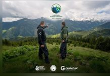 ROMANIA GAZDUIESTE CONGRESUL EUROPEAN AL RANGERILOR