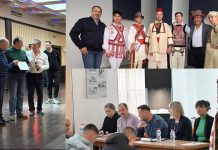 Două evenimente internaționale, o singură misiune: promovarea valorilor tradiționale românești