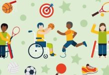 Sport şi prietenie! Împreună pentru incluziune!”