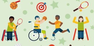 Sport şi prietenie! Împreună pentru incluziune!”