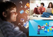 Legea majoratului digital – TikTok, Insta, Facebook doar cu acordul părinților.