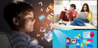 Legea majoratului digital – TikTok, Insta, Facebook doar cu acordul părinților.