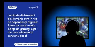 Noile tendințe în adicții, în rândul adolescenților