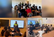 „Dă-ți jos masca!”