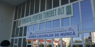 ZECI DE ANGAJATORI CU PESTE 600 LOCURI DE MUNCĂ PREZENȚI LA BURSĂ