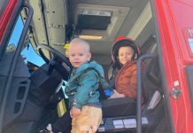 ZIUA INTERNAȚIONALĂ PENTRU REDUCEREA RISCURILOR LA DEZASTRE