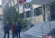 A AJUNS LA SPITAL DUPĂ CE A FOST AGRESATĂ FIZIC DE CONCUBIN