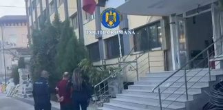 A AJUNS LA SPITAL DUPĂ CE A FOST AGRESATĂ FIZIC DE CONCUBIN