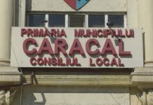 INVESTIŢII PENTRU DEZVOLTAREA MUNICIPIULUI CARACAL