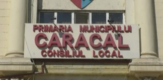 INVESTIŢII PENTRU DEZVOLTAREA MUNICIPIULUI CARACAL