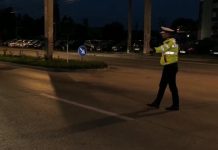 AMENZI DE PESTE 110 000 LEI APLICATE DE POLIȚIȘTI ÎN WEEKEND