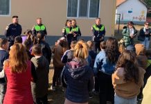 ACTIVITĂȚI PENTRU PREVENIREA FENOMENULUI DE BULLYING