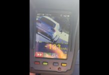 ACȚIUNE ÎN SISTEM „RELEU” PE D.N. 6