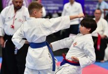 Rezultate remarcabile pentru sportivii CSM Slatina – secția Karate Tradițional!