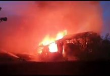 CELE MAI MULTE INCENDII SE PRODUC DIN CAUZA SCURTCIRCUITELOR ELECTRICE