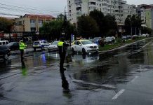 IPJ OLT RECOMANDĂ PRUDENȚĂ MAXIMĂ LA VOLAN