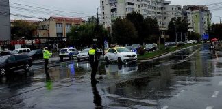 IPJ OLT RECOMANDĂ PRUDENȚĂ MAXIMĂ LA VOLAN