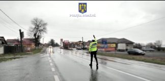 AMENZI DE PESTE 120 000 LEI, APLICATE DE POLIȚIȘTI ÎN WEEKEND