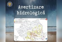 𝐀𝐯𝐞𝐫𝐭𝐢𝐳𝐚𝐫𝐞 𝐡𝐢𝐝𝐫𝐨𝐥𝐨𝐠𝐢𝐜𝐚̆ – 𝐜𝐨𝐝 𝐠𝐚𝐥𝐛𝐞𝐧, 𝐜𝐨𝐝 𝐩𝐨𝐫𝐭𝐨𝐜𝐚𝐥𝐢𝐮 𝐬̦𝐢 𝐜𝐨𝐝 𝐫𝐨𝐬̦𝐮