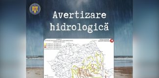 𝐀𝐯𝐞𝐫𝐭𝐢𝐳𝐚𝐫𝐞 𝐡𝐢𝐝𝐫𝐨𝐥𝐨𝐠𝐢𝐜𝐚̆ – 𝐜𝐨𝐝 𝐠𝐚𝐥𝐛𝐞𝐧, 𝐜𝐨𝐝 𝐩𝐨𝐫𝐭𝐨𝐜𝐚𝐥𝐢𝐮 𝐬̦𝐢 𝐜𝐨𝐝 𝐫𝐨𝐬̦𝐮