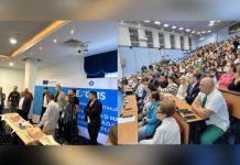 800 de medici români vor fi formați pentru a oferi pacienților oncologici șanse mai mari la viață