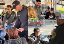 Olt – Activitate de educație în cadrul Campaniei naționale de prevenire a corupției