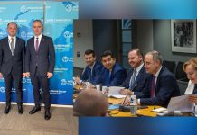 Parteneriat strategic pentru sănătate – România la sediul central al Băncii Mondiale