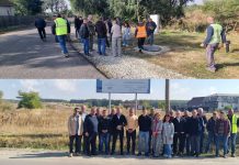 Un nou pas către normalitate la Scornicești