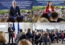 Incluziune socială și servicii de bază pentru 450.000 de români, un proiect național dedicat persoanelor vulnerabile din mediul rural
