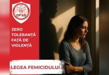 Proiectul de Lege pentru prevenirea și combaterea femicidelor și a violențelor care le preced