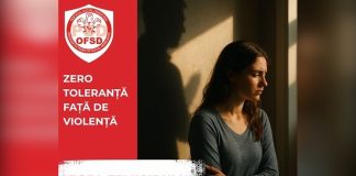 Proiectul de Lege pentru prevenirea și combaterea femicidelor și a violențelor care le preced