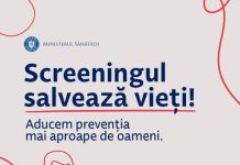 Extinderea rețelei de cabinete medicale mobile pentru screeningul cancerului de col uterin