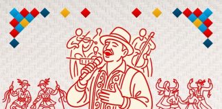 CARAVANA ARTELOR AJUNGE ASTĂZI LA CURTIȘOARA!