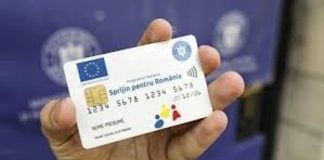 Cardurile de alimente 2025 – cine primește, ce valoare au și ce trebuie să știi