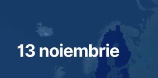 13 noiembrie – ultima zi de înscriere în programul DiscoverEU