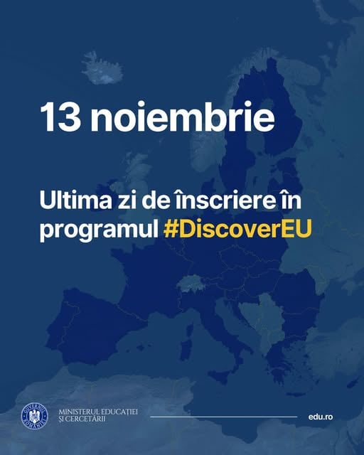 discoverEU