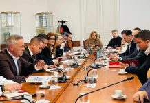 MADR, în dialog cu marile rețele comerciale pentru mai multe produse românești la raft