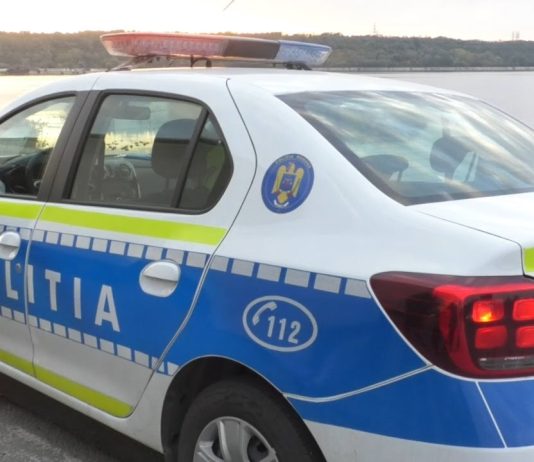 LA VOLAN, CU VEHICULE NEÎNMATRICULATE ȘI FĂRĂ PERMIS DE CONDUCERE