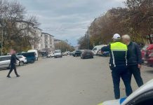 ACȚIUNI PENTRU CREȘTEREA SIGURANȚEI PIETONILOR