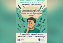 „România respiră curat”