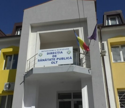 SUTE DE CAZURI DE INFECȚII RESPIRATORII ACUTE ȘI PNEUMONII