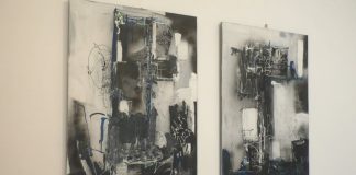 „CIRCUIT” – MARCEL DUȚU