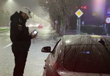 La volan sub influența alcoolului și a substanţelor interzise