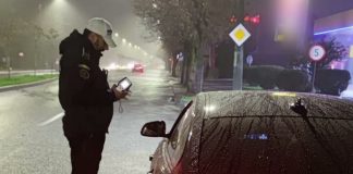 La volan sub influența alcoolului și a substanţelor interzise