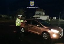 ACȚIUNI PENTRU SIGURANȚA CETĂȚENILOR