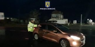 ACȚIUNI PENTRU SIGURANȚA CETĂȚENILOR