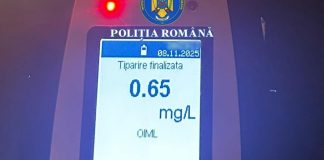 LA VOLAN SUB INFLUENȚA BĂUTURILOR ALCOOLICE